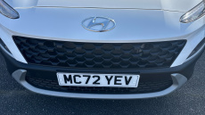 Hyundai Kona 1.0 TGDi 48V MHEV SE Connect 5dr Petrol Hatchback